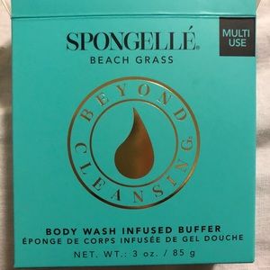 Spongelle Body Wash Infused Buffer